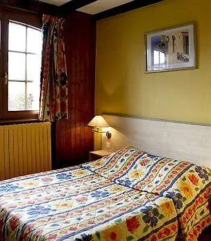 Arc En Ciel Otel 2*